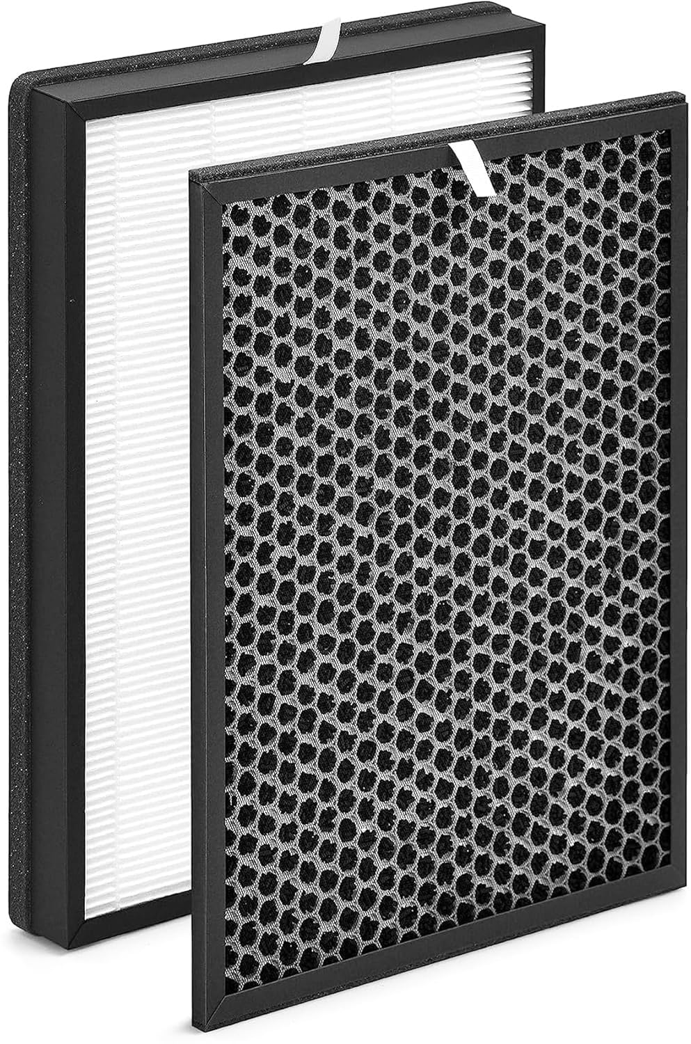 DAODEFUL FY2420/30 FY2422/30 Replacement Filter Compatible with Philips NanoProtect Air Purifier Series 2000 2000i AC2887 AC3829 AC2889/90