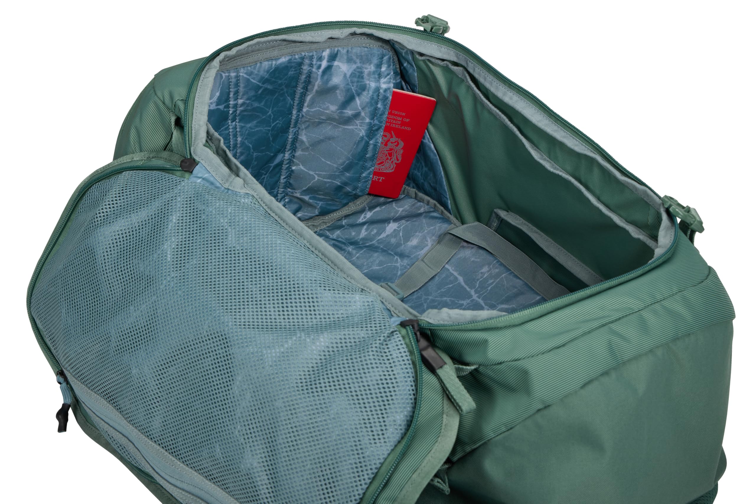 Thule Landmark Mochila de viaje Unisex adulto (Pack de 1)