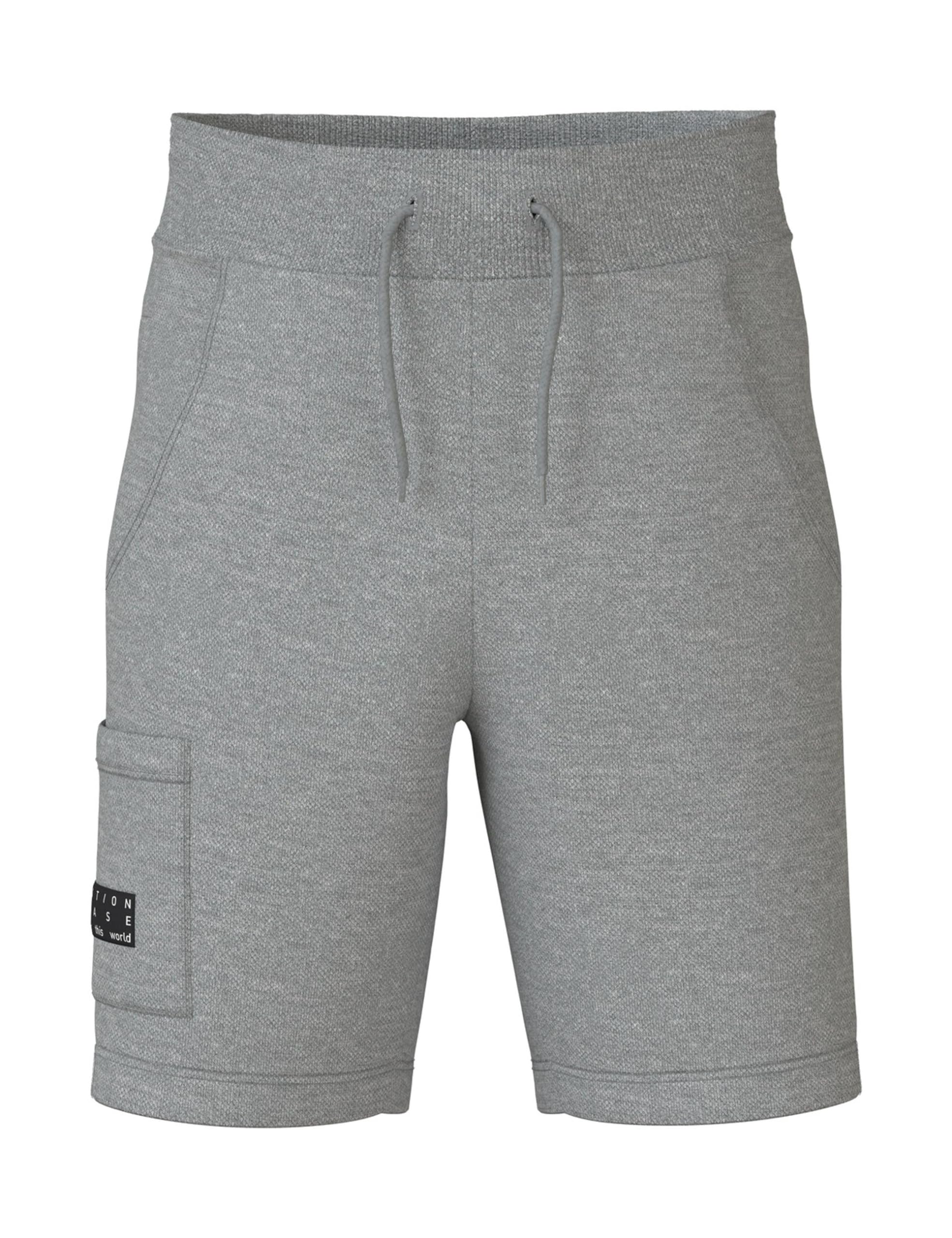 NAME IT Nkmvivasse Swe Pantalones Cortos UNB chándal para Niños