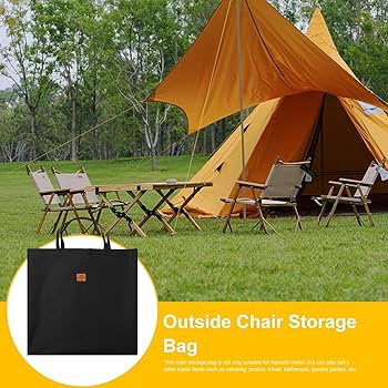 Amazon.co.jp: 折りたたみ椅子用キャリーバッグ,アウトドア