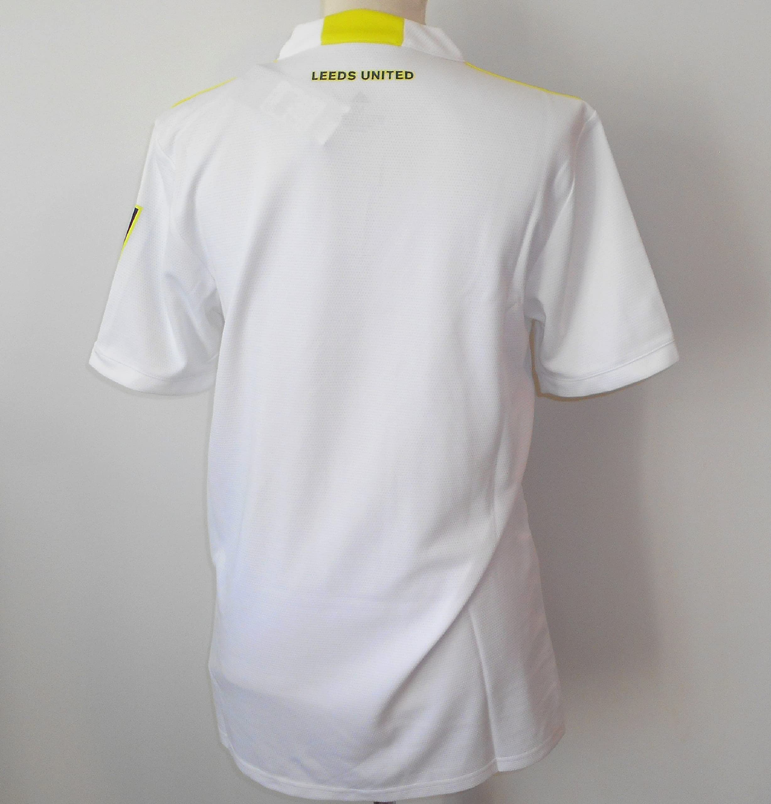 adidas Herren Lufc H JSY T-Shirt