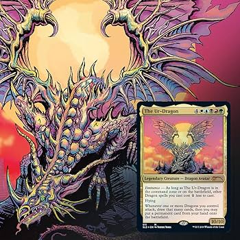 シヴァ　secret lair Secret Lair x FINAL FANTASY: Grimoire JP | Secret Lair