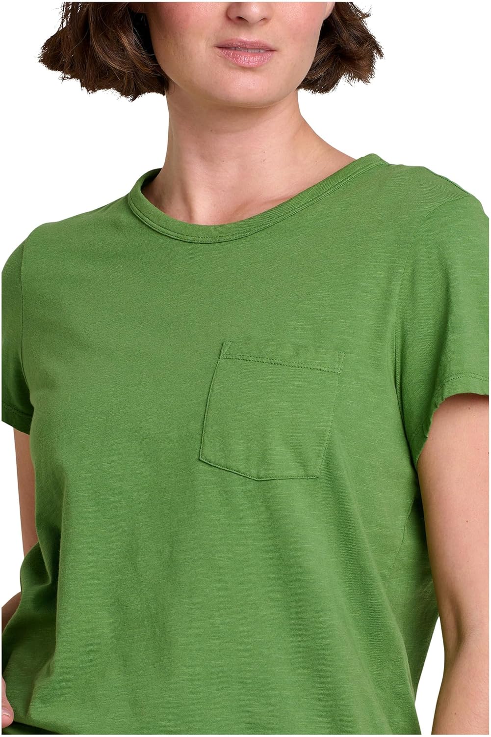 Toad&Co Primo Short Sleeve Crew - Image 3