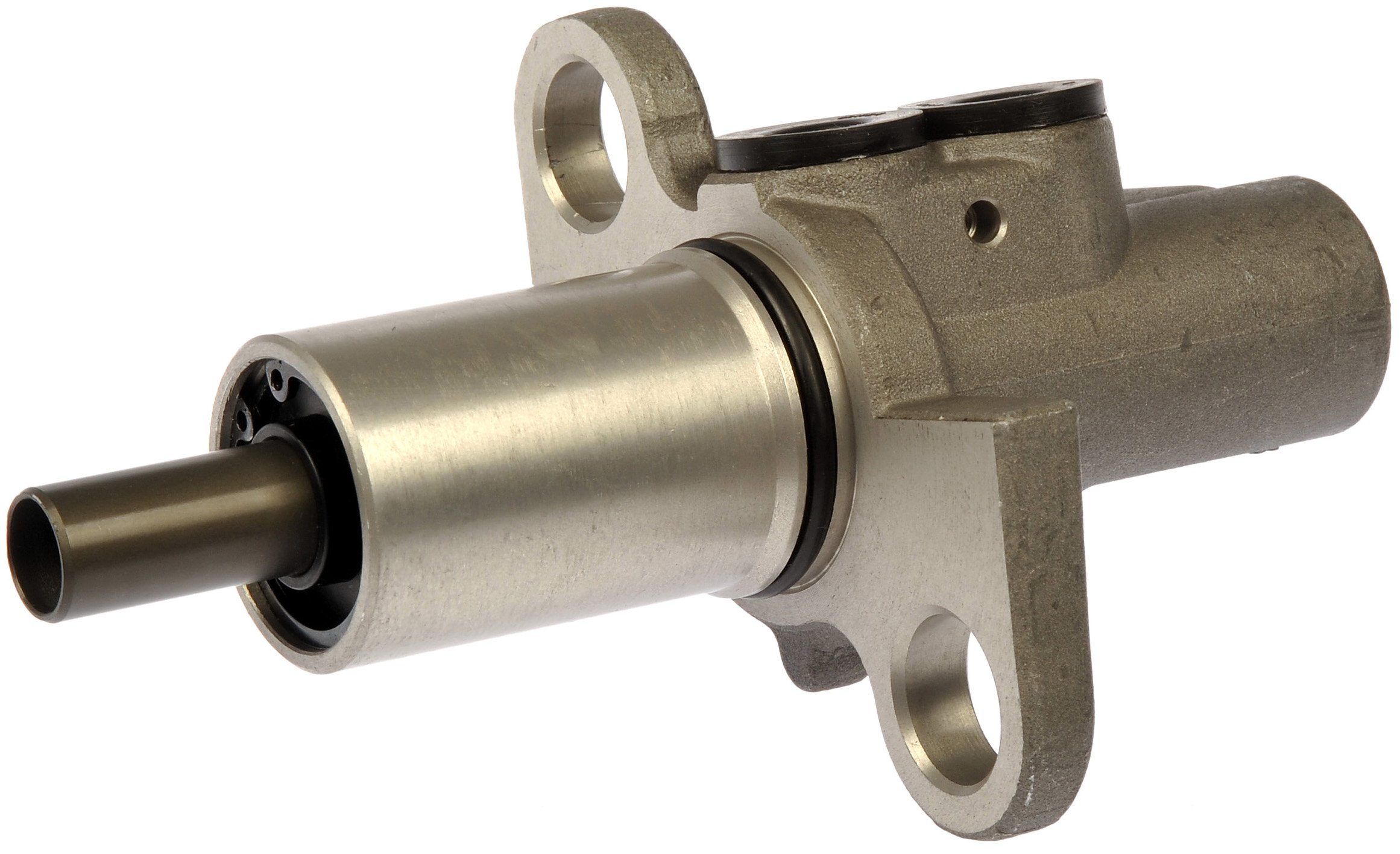 Dorman M630204 Brake Master Cylinder Compatible with Select Audi / Volkswagen Models