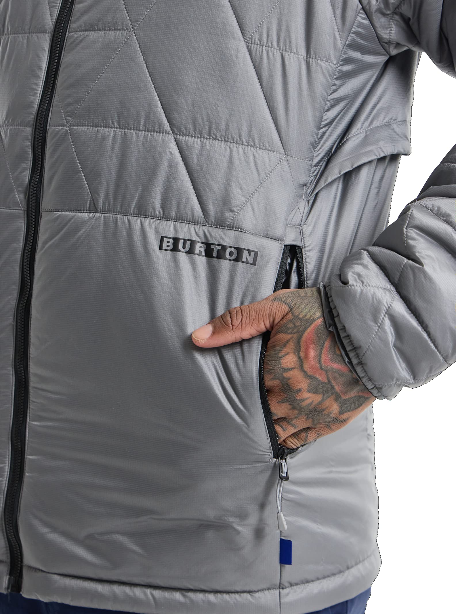 Amazon.com : Burton Men's Versatile Heat Synthetic Insulated