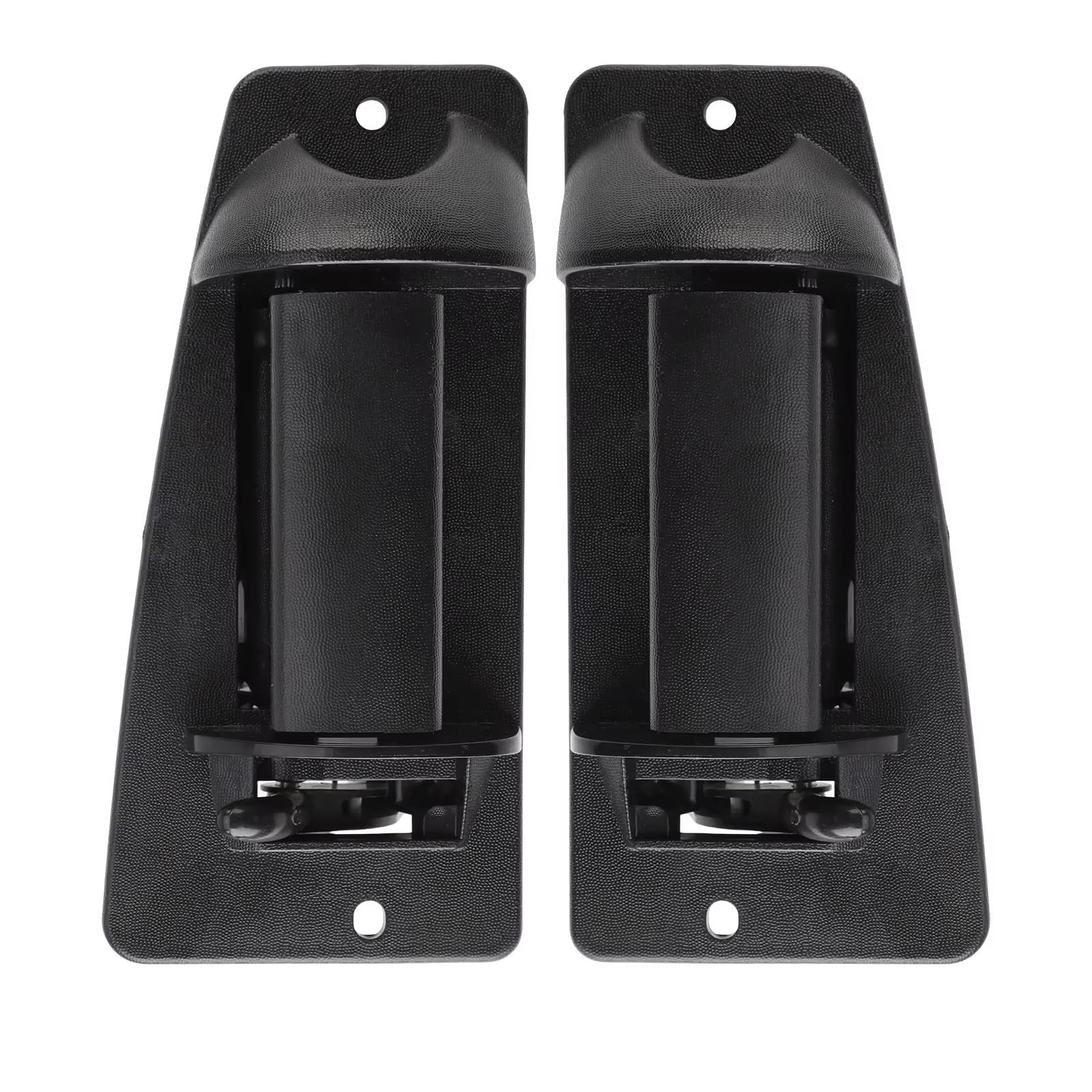 MNBYHUD Outside for Chevy for Silverado Pickup Truck 1999 2000