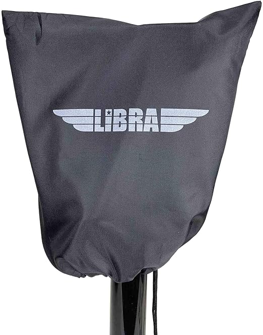 LIBRA Trailer Electric Power Jack Protective Cover