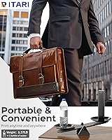 Vista 3 de Itari Impresora térmica portátil de tatuaje Bluetooth - Impresora compacta para teléfono y laptop, impresoras portátiles inalámbricas para viajes