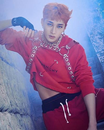 ACOGUT Kits de pintura de diamantes 5D para adultos y niños, kits de arte de diamantes redondos completos para adultos, niños callejeros Kpop, por