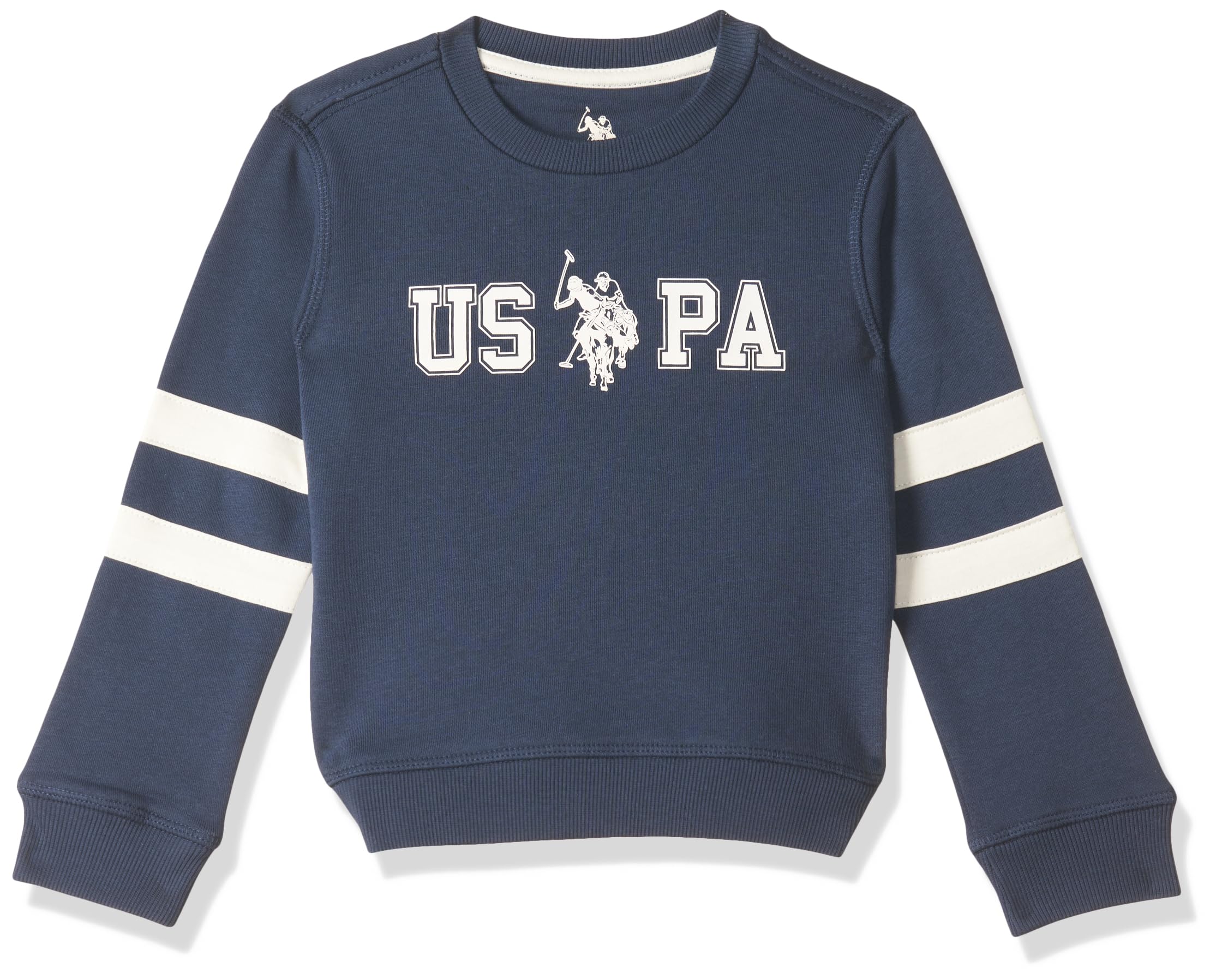 U.S. POLO ASSN. Boys Sweatshirt-picture-18