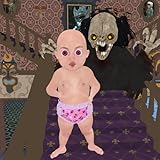 Incarnez le bébé maléfique ou tentez de déjouer ses terribles manipulations pour survivre.