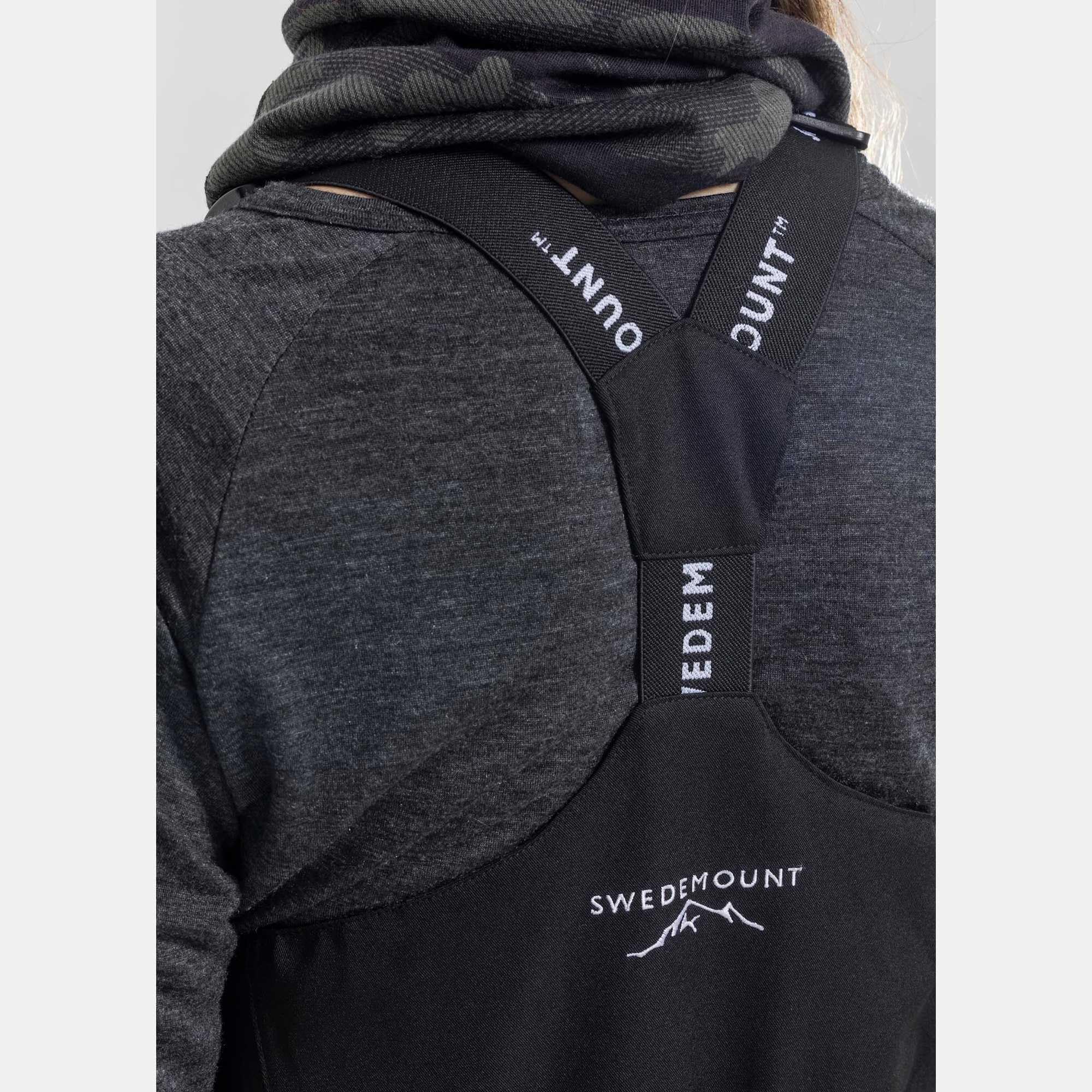 Swedemount Cervinia Latzhose für Damen