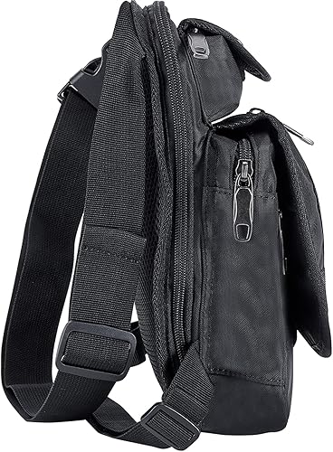 Miniatura 7 de Bolsa de pierna caída, bolsa de muslo para mujeres y hombres, bolsa táctica para piernas, bolsa de muslo, riñonera de muslo para motocicleta, bolsa