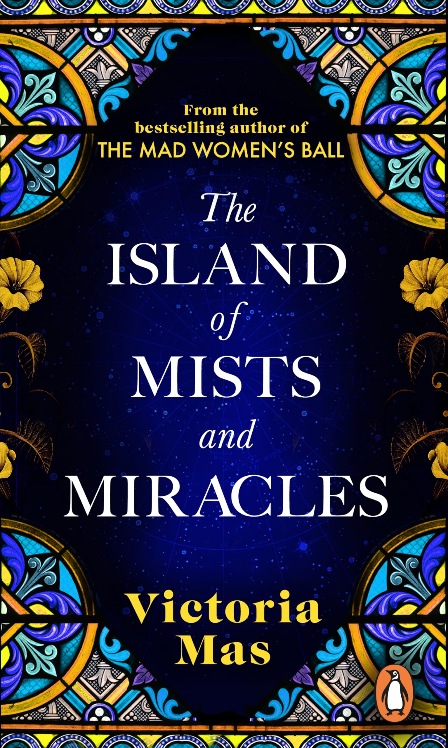 The Island of Mists and Miracles: From the bestselling author of