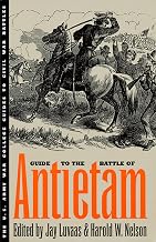 Guide to the Battle of Antietam