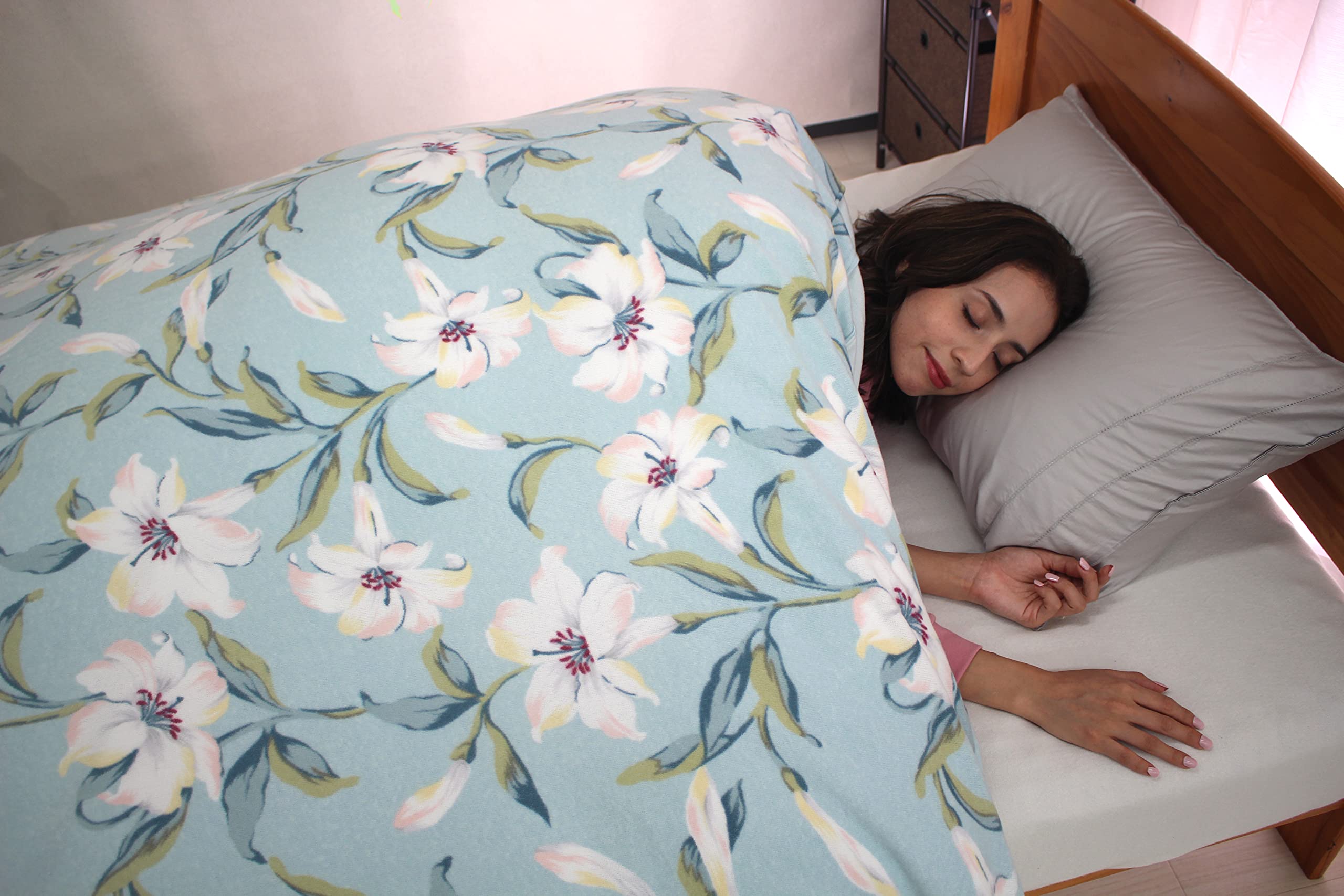 Amazon|ロマンス小杉 ウォームパイル 掛けふとんカバー シングル Amazon|ロマンス小杉 ウォームパイル 掛けふとんカバー シングル