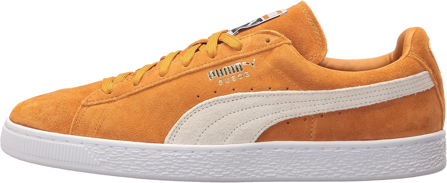 کفش ورزشی کتانی مردانه PUMA Suede