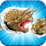 🧩 Des énigmes belles et amusantes avec une grande collection d'images de haute qualité de dinos jurassiques qui garderont vos enfants divertis pendant des heures.