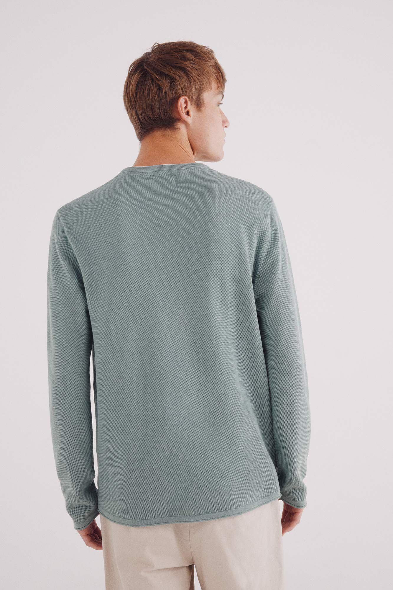 Springfield Pull Basique Homme