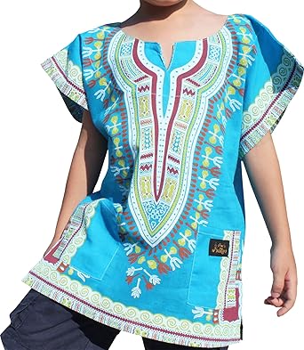 dashiki amazon