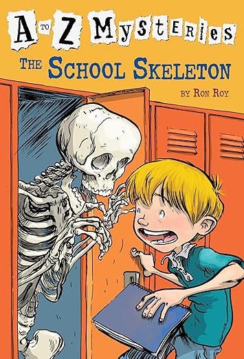 The School Skeleton