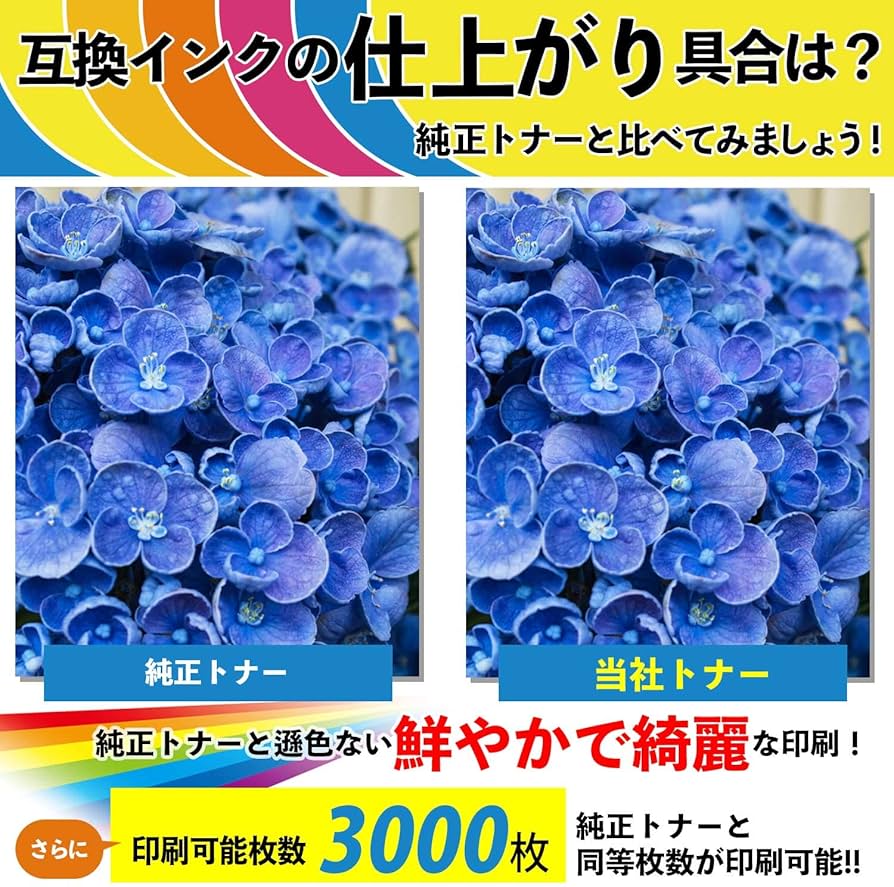 ☆Tn-293 297 トナーカートリッジ ブラザー セット 3000枚 518Ck3R1VoL.jpg