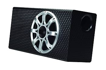 Amazon.co.jp: Magnadyne 8インチ パワードサブウーファー 320