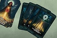 Vista 7 de Los Reinos Angélicos - Oracle Cards