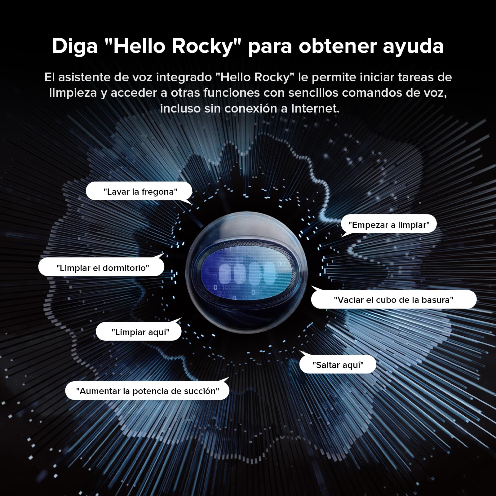 roborock Saros 10R Set Robot Aspirador 22000Pa Succión con mopa, Cuerpo Ultrafino de 7,98 cm, Obstáculo Extremo de 4 cm, Sin enredos, Vaciado Automático, Secado con Aire Caliente, Negro