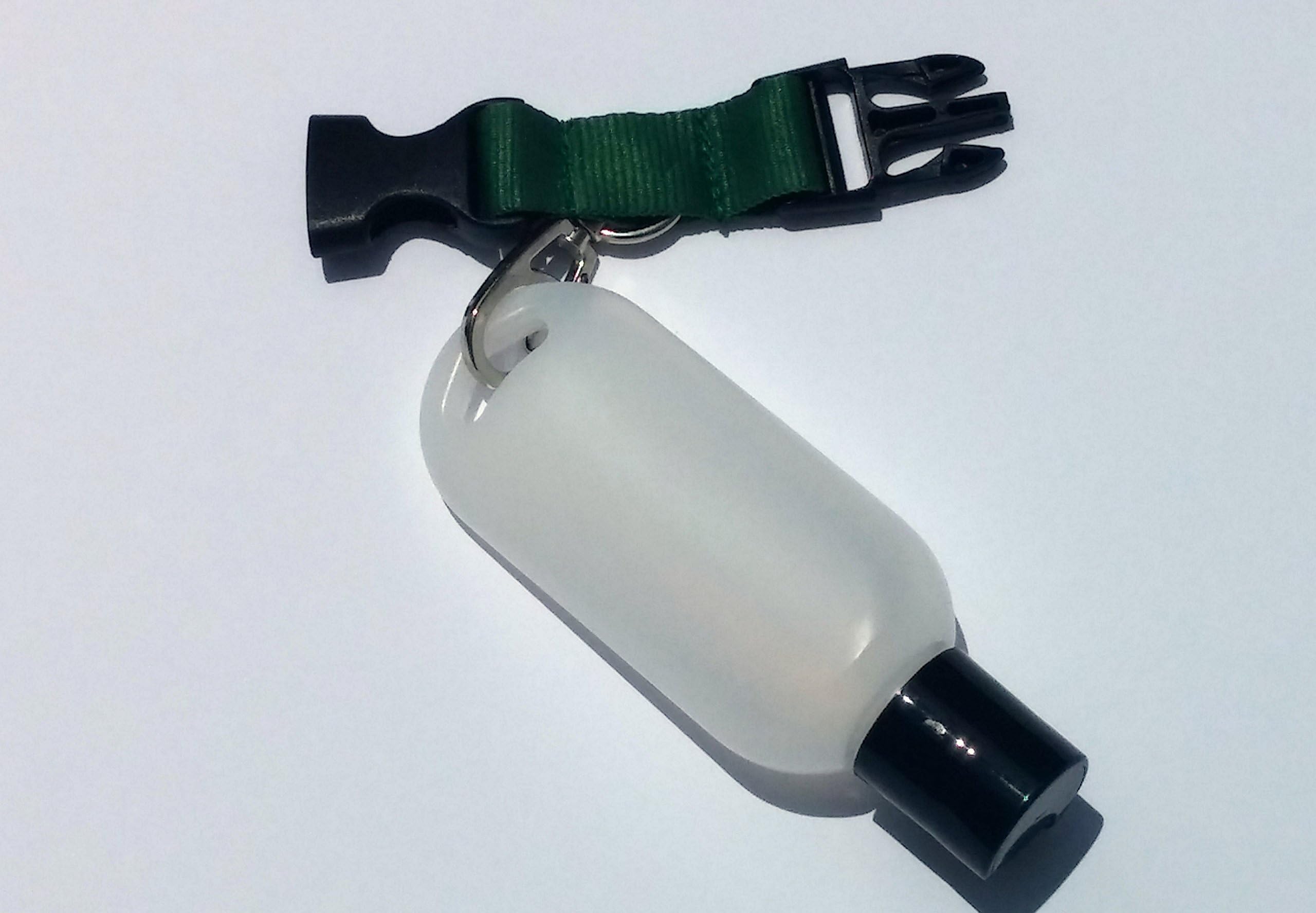 ShowerLine Shower Caddy XPansion Bottle