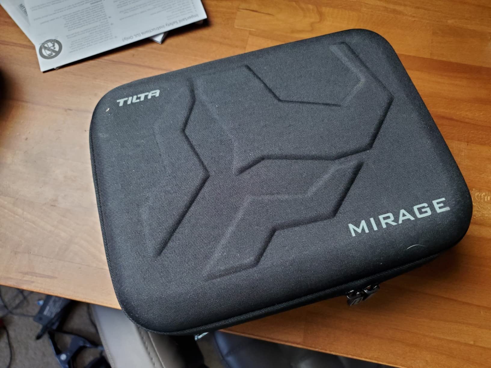 19/mo Finance Tilta Mirage Motorized VND Kit Wirelessly Controlled