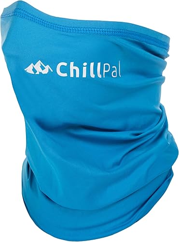 Banda refrescante Chill PAL multi estilo, tamaño completo, 12 formas de uso