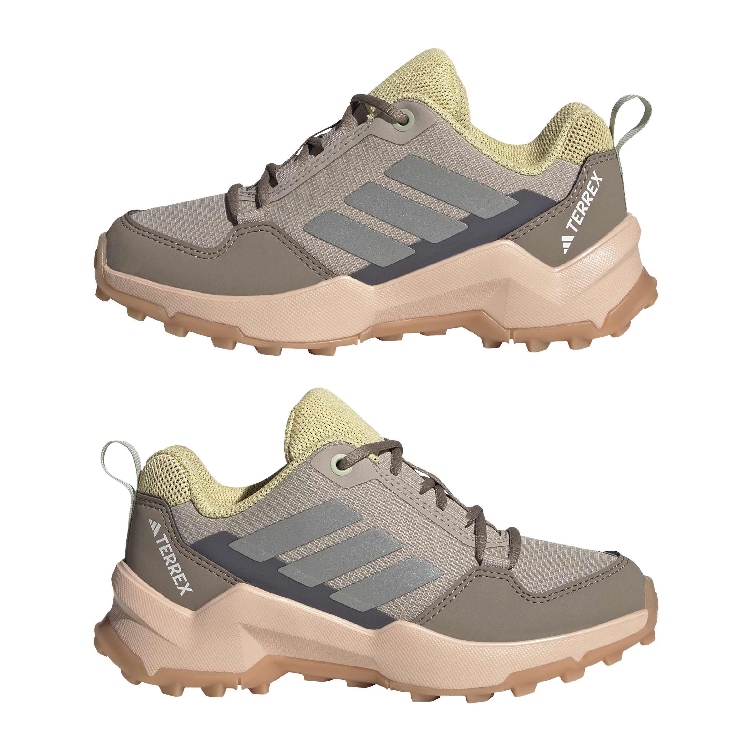 adidas Kids' Chaussure de randonnée Terrex Ax4r
