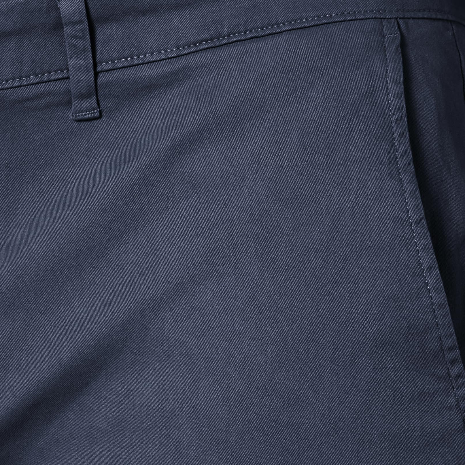 Amazon Essentials Pantalones Informales de Estilo Chino, Elásticos y de Corte Ajustado Hombre — view 6