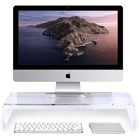 Amazon Com Future Diem Premium Acrylic Cat Keyboard Cover Computer Keyboard Protector 25 6 X 9 2 X 5 Inch Keyboard Caps For Desk Laptop Keyboard Protector Laptop Stand