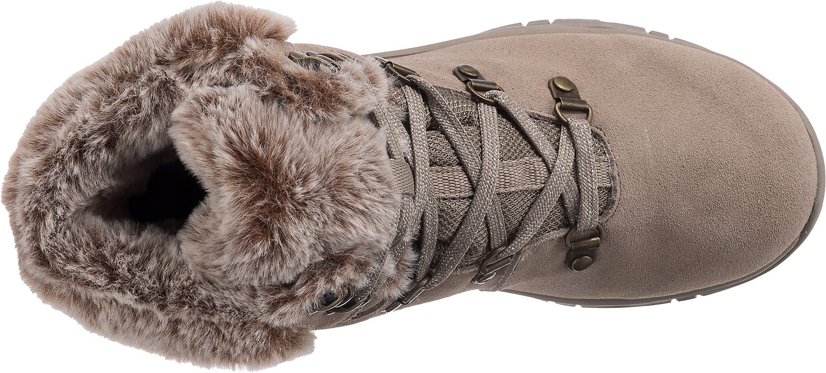 Skechers Kobiety TregoButy za kostkę