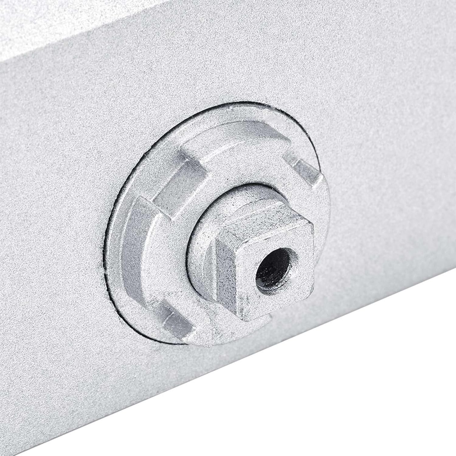 Pilipane Heavy Duty Fire Rated Overhead Door Closer Automatic Adjustable Door Opener for Commercial and Industrial Use Suitable for Door Width 600 1200mm and Weight 45 75kg