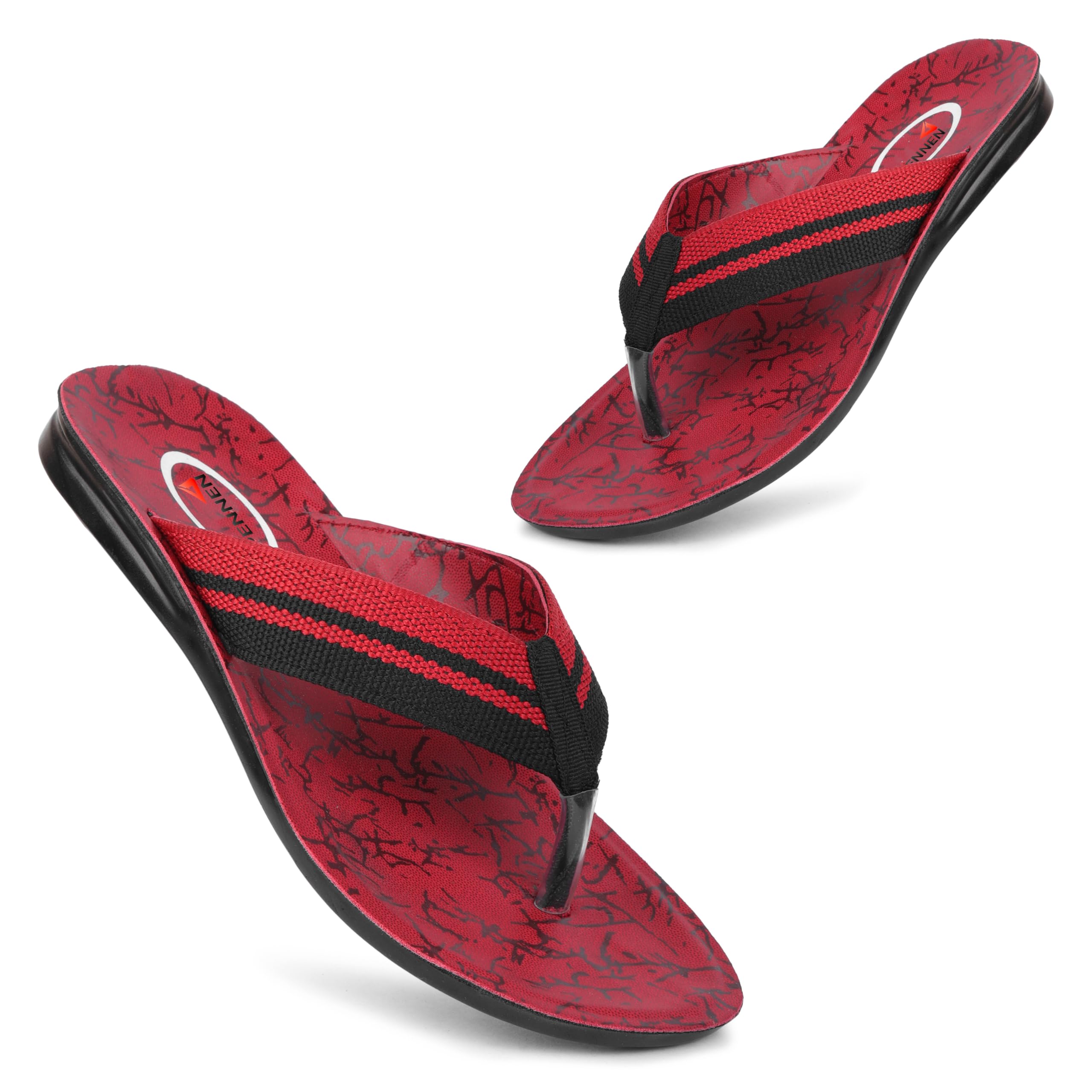 See full amazon price history chart for WINGSCRAFT- Mens Lightweight Comfortable | PU Sliper|Slides | PU Slipper Chappal for Men GEN-3129-6(Red) WINGSCRAFT- Mens Lightweight Comfortable | PU Sliper|Slides | PU Slipper Chappal for Men GEN-3129-6(Red) (B0CY9PHTW3) Amazon Price History, Amazon Price Tracker