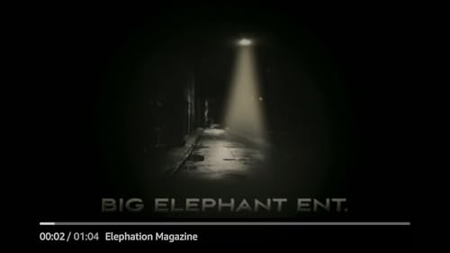 Elephation Magazine