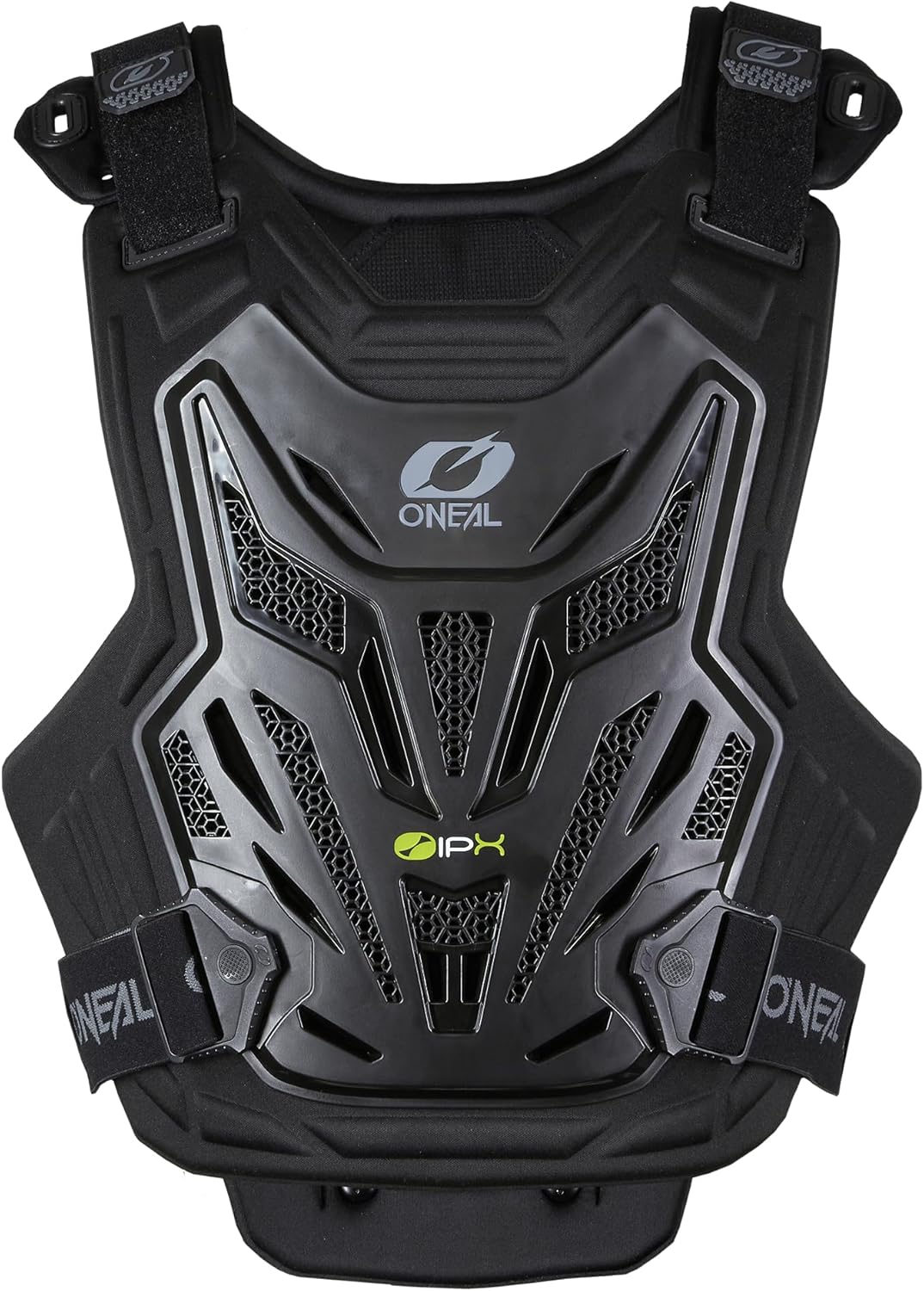 Split Chest Protector