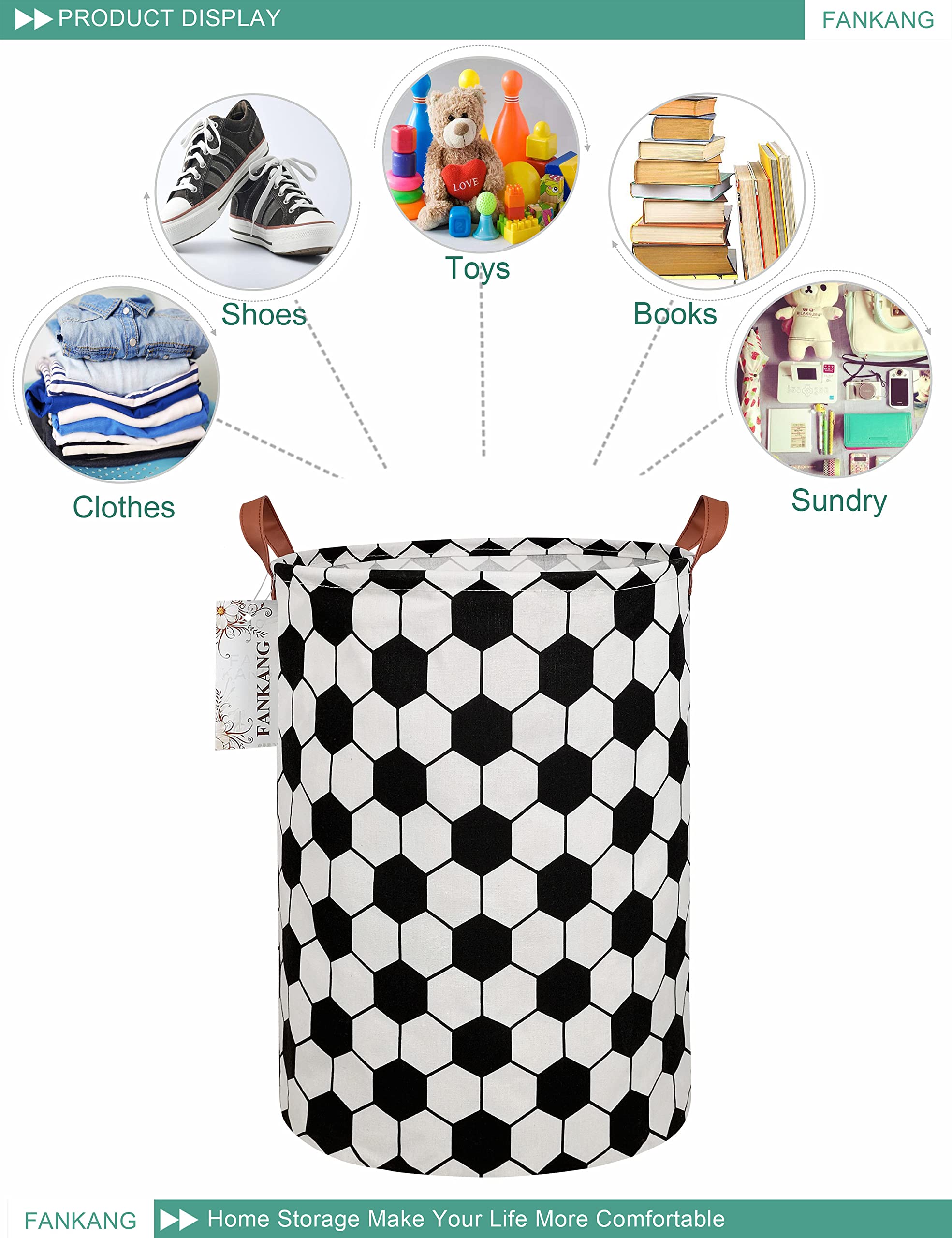 Chevet Coffre De Rangement - Vert D'eau Flexa Play Pour Chambre Enfant - Les Enf