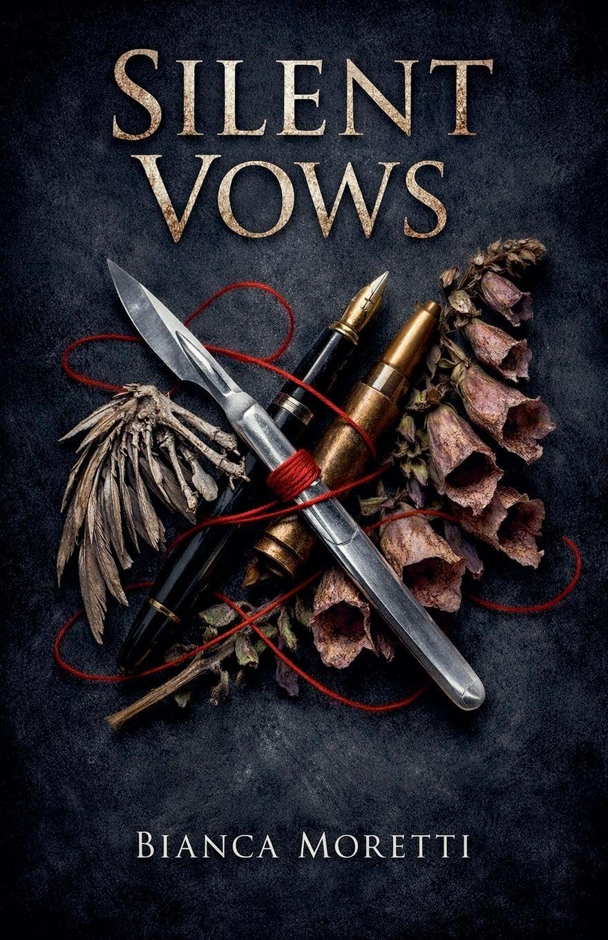 Silent Vows