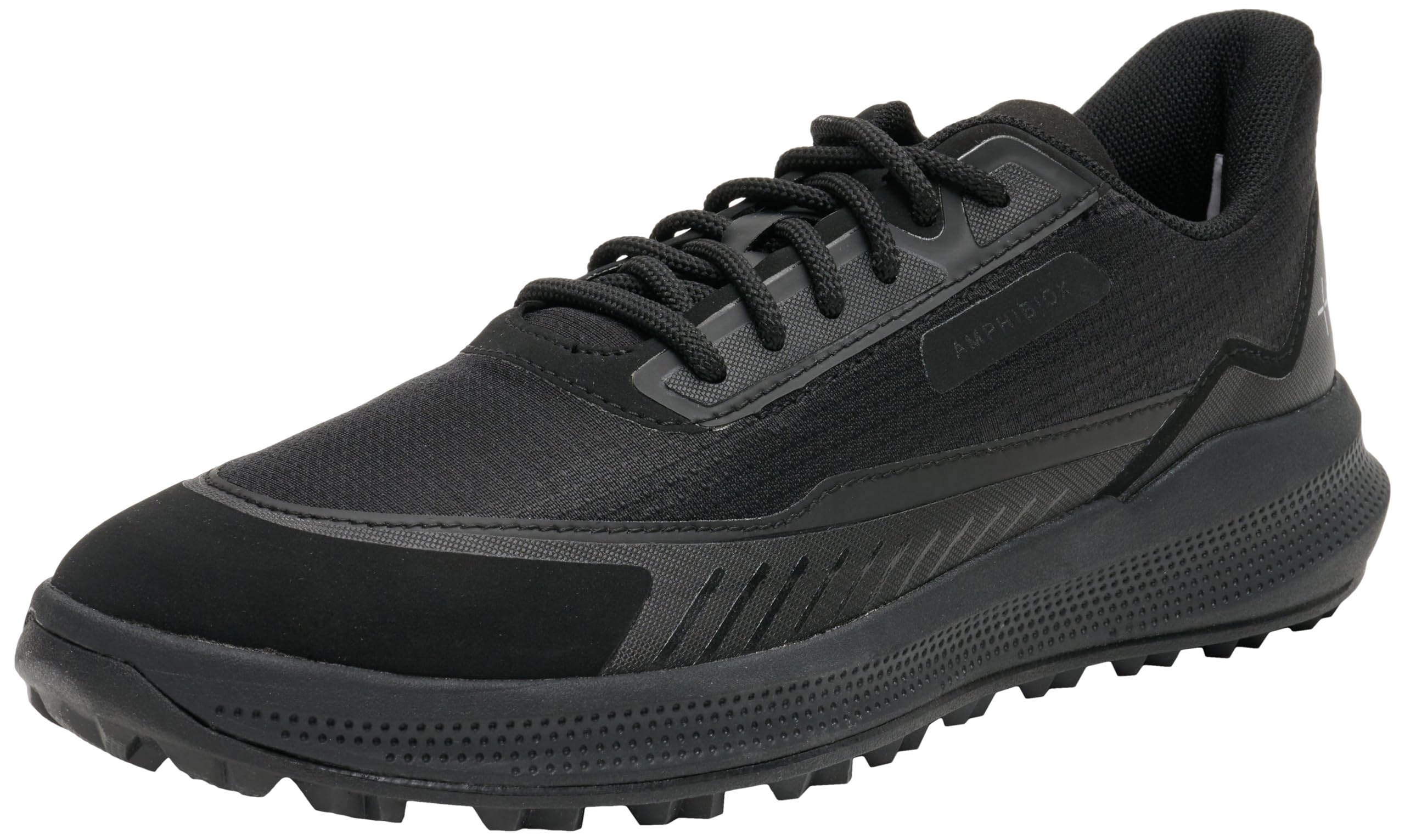 Geox U Pg1x Abx A, Zapatillas Hombre