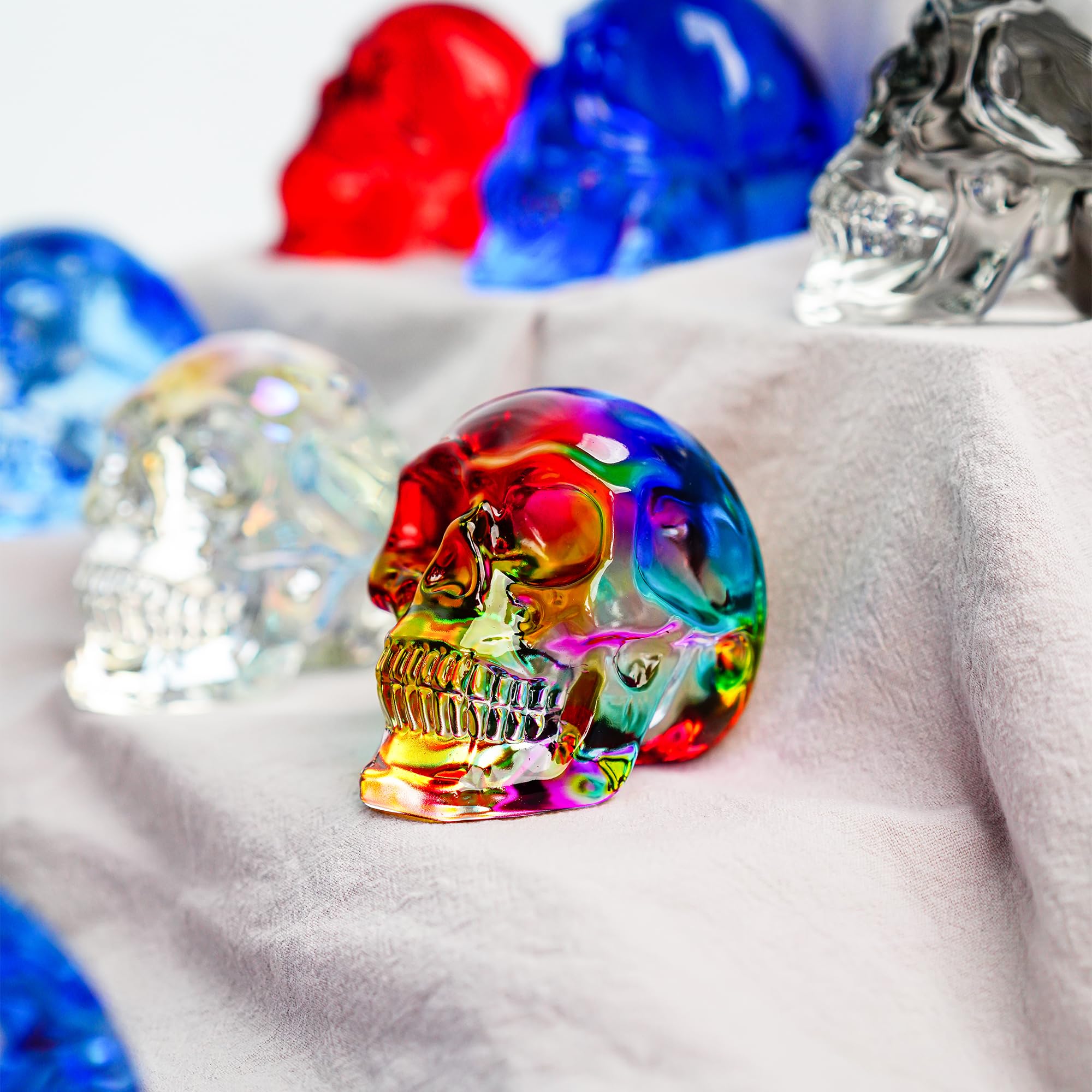 値下げ！３個で！トリニティー スカル TRINITY SKULL 3個で！トリニティー スカル TRINITY SKULL 【公式通販】