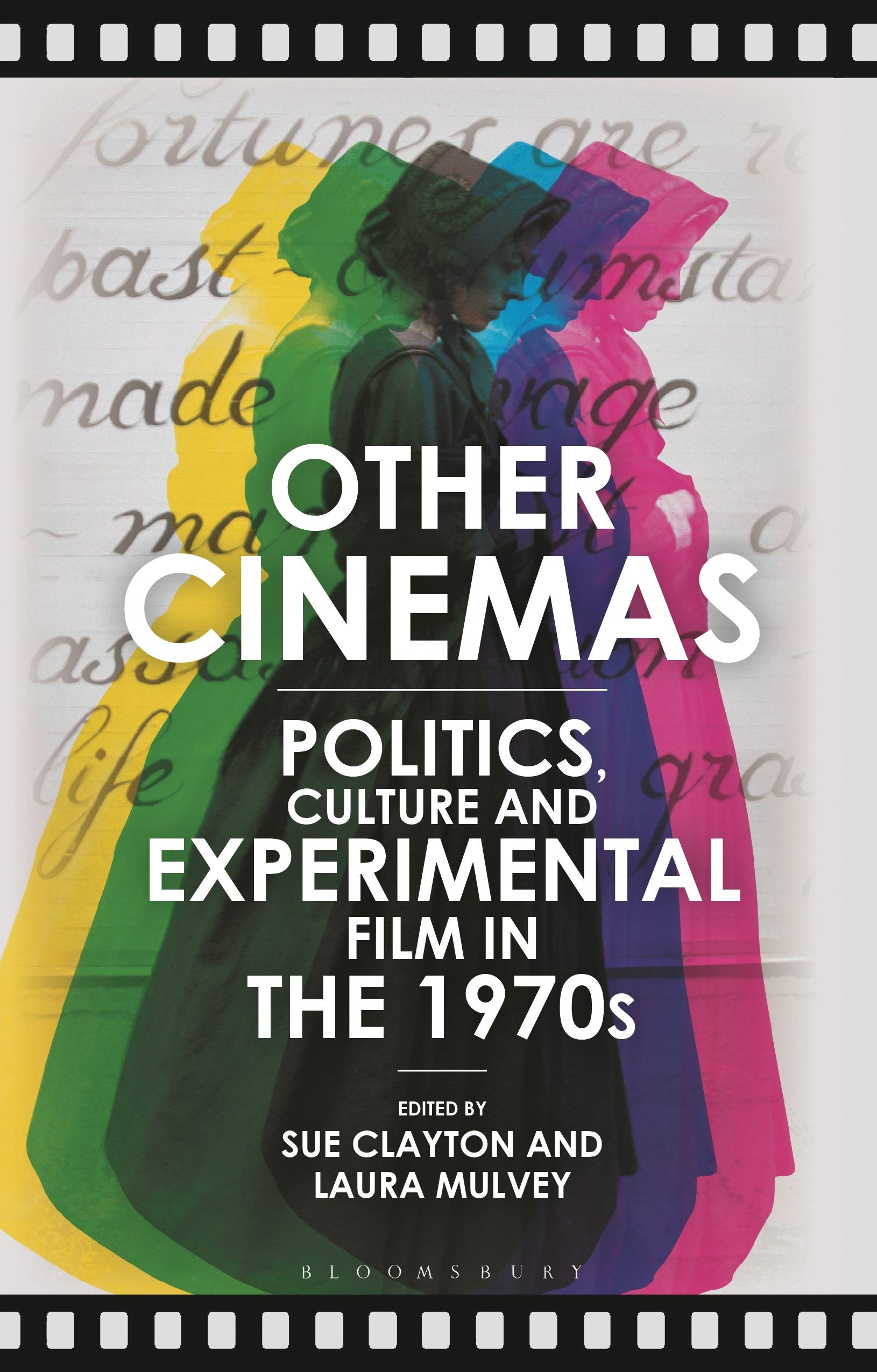 Other Cinemas PAPERBACK 9781350213128