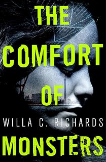The comfort of monsters