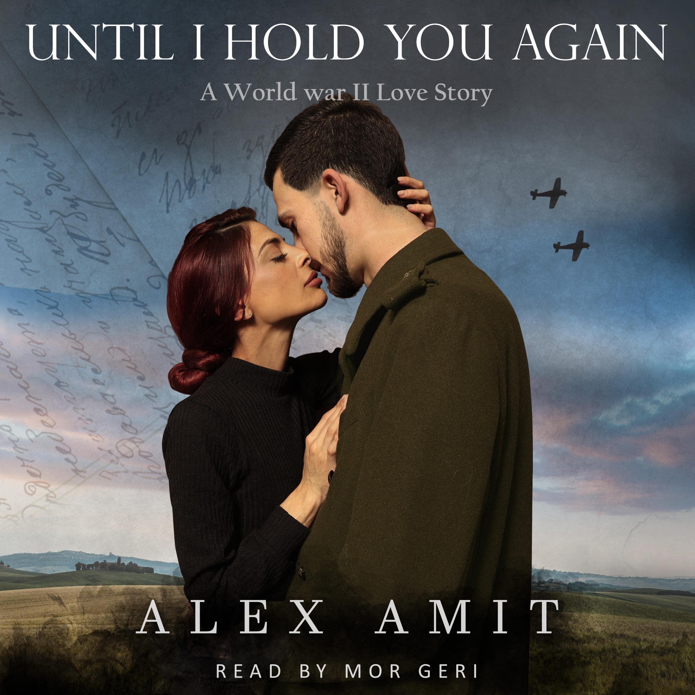 Cover art for Until I Hold You Again