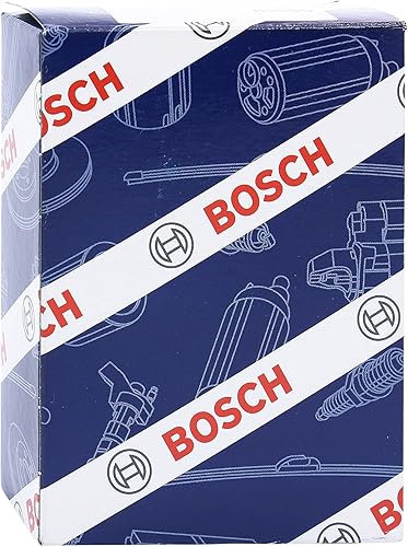 Miniatura 5 de Sensor de posición de cigüeñal Bosch Equipo Original 0261210170