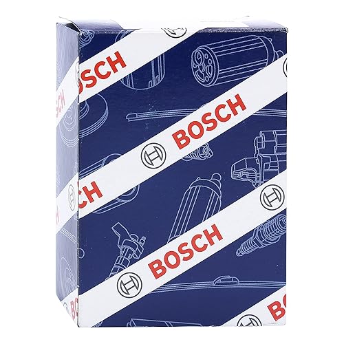 Miniatura 5 de Bosch 0261210177 - Sensor de posición del cigüeñal para Audi seleccionado 2001-06 A4, 2001-05 A4 Quattro, 2000-01 A6 Quattro Volkswagen Passat