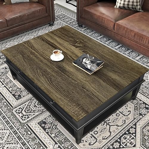 Papel de contacto con aspecto de madera, despegar y pegar encimeras para mesa de cocina, papel tapiz de madera extraíble de 15.8 x 80 pulgadas,